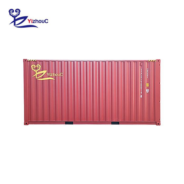 China 20 General Purpose Container